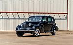 1940 Cadillac Fleetwood