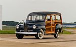 1941 Ford Super Deluxe