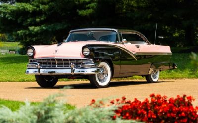 Photo of a 1956 Ford Fairlane Hardtop for sale