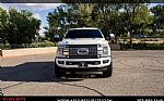 2017 F-250 Super Duty Platinum Thumbnail 9