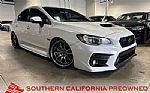 2019 Subaru WRX Limited