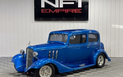 Photo of a 1933 Chevrolet Master Eagle for sale