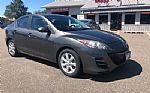 2010 Mazda MAZDA3