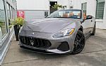 2019 GranTurismo Convertible Thumbnail 3