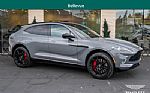 2021 Aston Martin DBX