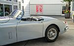 1959 XK150 S Thumbnail 8