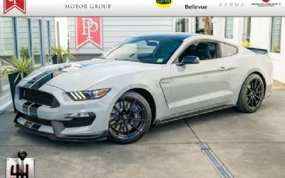 Photo of a 2017 Ford Mustang Shelby GT350 for sale