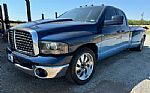 2005 Dodge Ram 3500