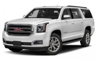 Photo of a 2019 GMC Yukon XL SLT for sale