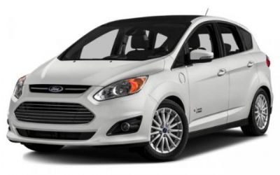 Photo of a 2015 Ford C-MAX Energi SEL for sale