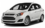 2015 Ford C-Max Energi