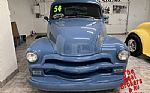 1954 3100 PICKUP TRUCK Thumbnail 2