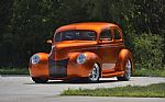 1940 Ford Custom