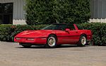 1985 Corvette Thumbnail 1