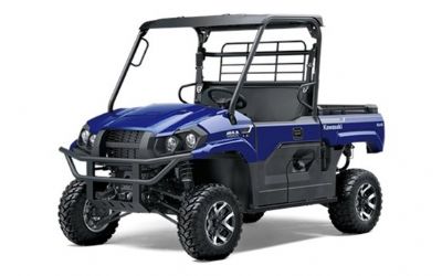 Photo of a 2024 Kawasaki Mule PRO-MX for sale