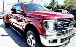 2018 F-350 Lariat Thumbnail 1