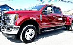 2018 F-350 Lariat Thumbnail 40