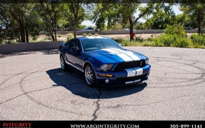 Photo of a 2007 Ford Shelby GT500 Shelby GT500 Coupe for sale