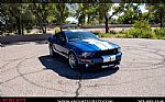 2007 Ford Shelby GT500 Shelby GT500