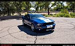 2007 Ford Shelby GT500 Shelby GT500