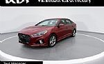 2018 Sonata Thumbnail 4