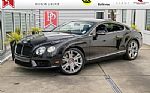 2015 Bentley Continental GT V8