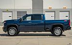 2022 Silverado 3500HD Thumbnail 4