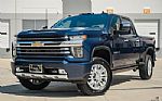 2022 Silverado 3500HD Thumbnail 3