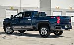 2022 Silverado 3500HD Thumbnail 8