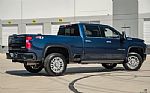 2022 Silverado 3500HD Thumbnail 13