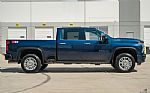 2022 Silverado 3500HD Thumbnail 16