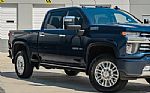 2022 Silverado 3500HD Thumbnail 21