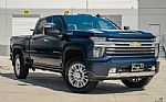 2022 Silverado 3500HD Thumbnail 20