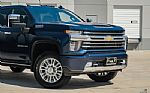 2022 Silverado 3500HD Thumbnail 22