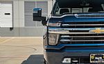 2022 Silverado 3500HD Thumbnail 25