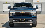 2022 Silverado 3500HD Thumbnail 24