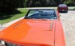 1969 Road Runner Tribute Convertible Thumbnail 49