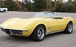 1968 Corvette Thumbnail 4