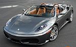 2006 F430 Spider Thumbnail 8