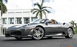 2006 F430 Spider Thumbnail 11