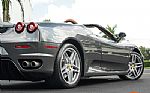 2006 F430 Spider Thumbnail 66