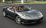 2006 F430 Spider Thumbnail 69