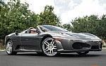 2006 F430 Spider Thumbnail 79