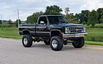 1986 Silverado K10 Thumbnail 7