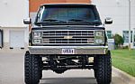 1986 Silverado K10 Thumbnail 8