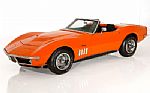 1969 Corvette Thumbnail 6