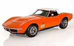 1969 Corvette Thumbnail 7