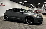 2014 Honda CR-Z