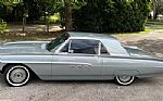 1963 Thunderbird Thumbnail 2