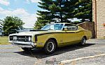 1969 Mercury Cyclone